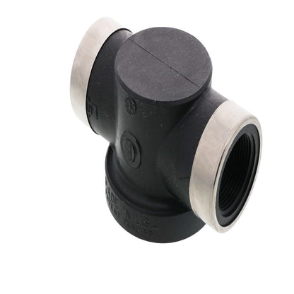 Rusco/Vu-Flow Head Only for HOT Spin Down/Sediment - 1 1/4"