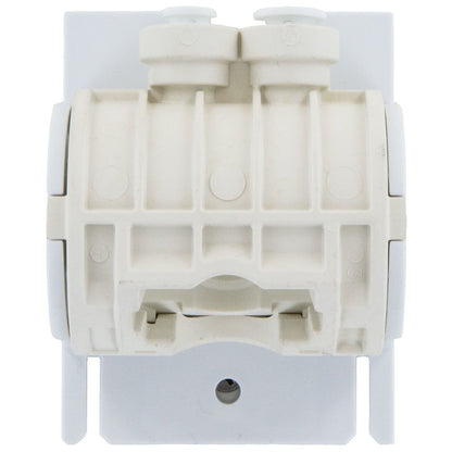 LG MDJ62165101 Refrigerator Filter Head