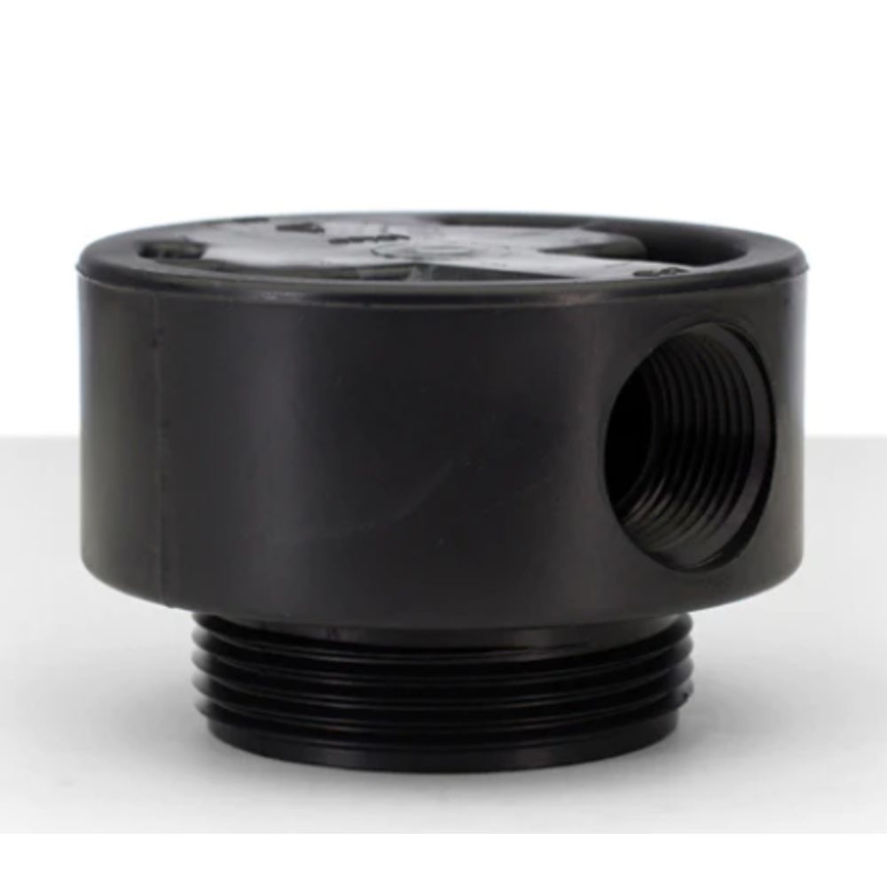 Aquatrol AQT-TH34-25 In/Out Head, 3/4" NPT, 2.5" Tank Opening