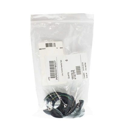 Viqua 270276-R Lamp Connector Base for VT Copper Series Systems