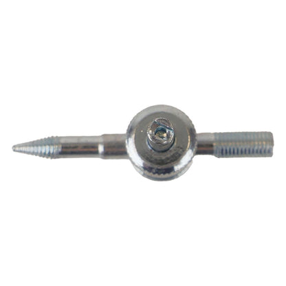 Schrader Valve Tool 4-Way, Standard Bore