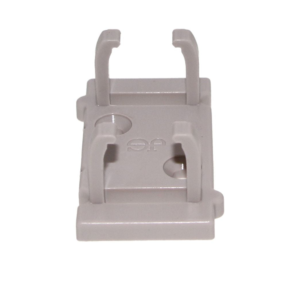 John Guest Mounting Clip - 1/4" OD shut-off valves