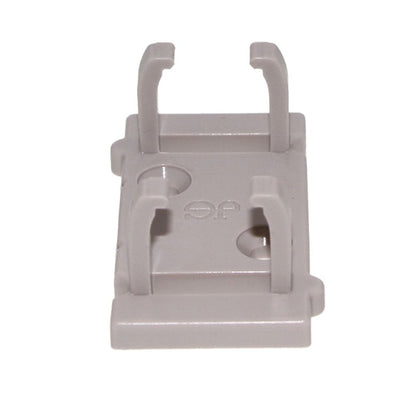John Guest Mounting Clip - 1/4" OD shut-off valves