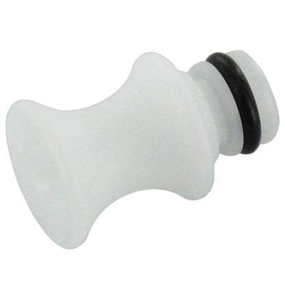 Pressure-Sealing Coupling Body Plug for MC, PMC and PMC12