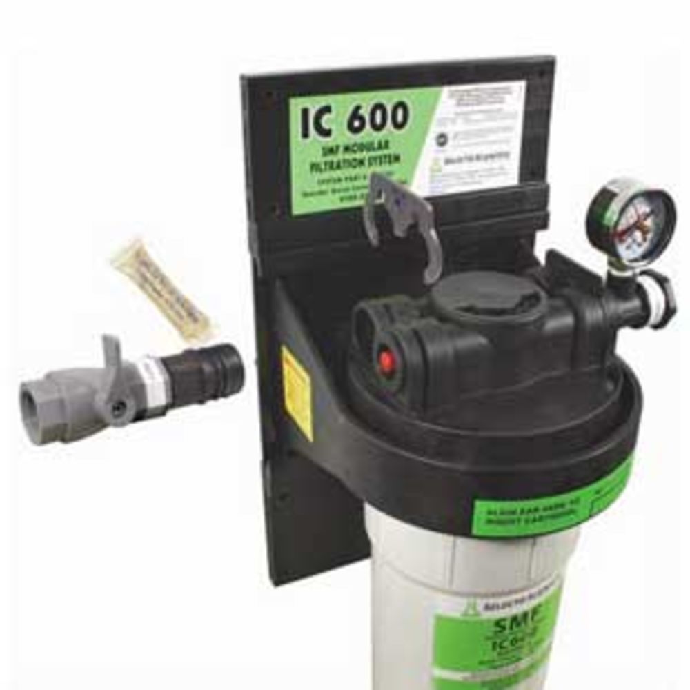 Kinetico SMF IcePRO 80-6100IP Ice Machine Filtration System