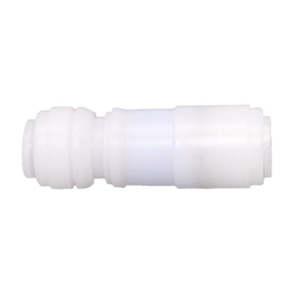 NeoFit - Acetal Natural White Check Valves 1/4" tube