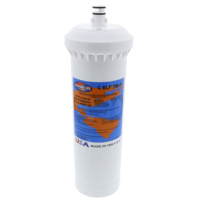 Omnipure® CELF-1M-P Cuno Compatible Filter