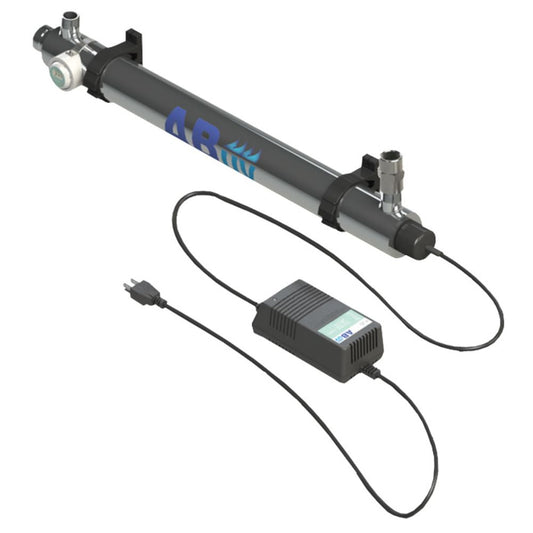 Aqua Flo ABUV-6 UV Disinfection System NSF Class B