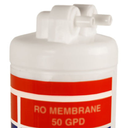 Oasis 033666-001 Quick Change 25 GPD TF Membrane red