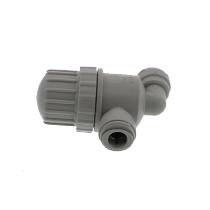 DMfit Filter Strainer 3/8" x 3/8" Push-in - 100 mesh [150 mic]