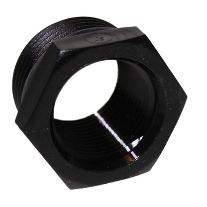 Bushing 1"-3/4" [With O-Ring]