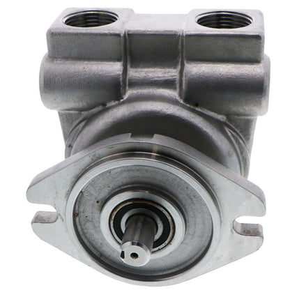 Procon Pump NSF Stainless Steel 660 GPH 1" NPT w/ Key Slot Drive [Bolt-on]