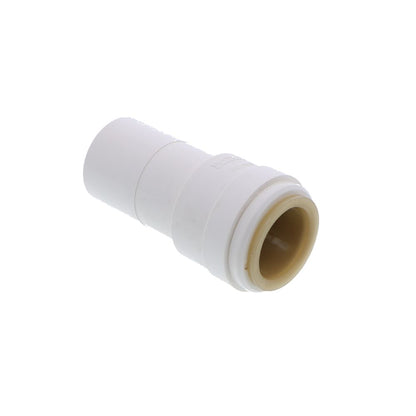 Watts AquaLock/SeaTech - Stackable Reducing Stem - 1 CTS Stem x 3/4 CTS