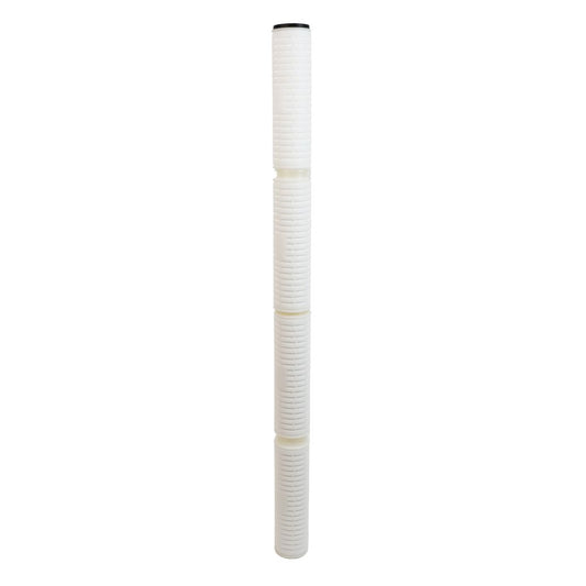 Neo-Pure PES 40" 0.2 micron General Grade Membrane DOE w/ Buna Gasket and High Temp