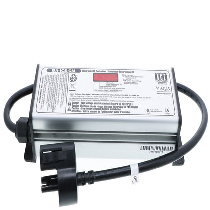 Viqua Sterilight SCM-320 Cobalt Plus System w/UV Monitor 13 gpm