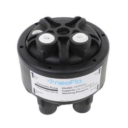 NeoFlo HEPP200-X Permeate Pump for up to 200 GPD