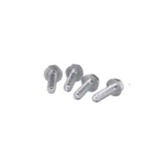 Screw #10 x 1 SS Panhead for 1/4"-1/2" Slimline Housings