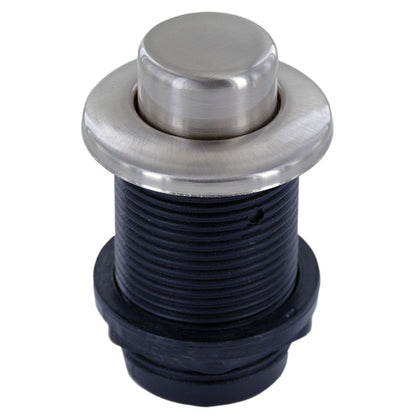 Mountain Plumbing MT953R Raised Button Waste Disposer Air Switch