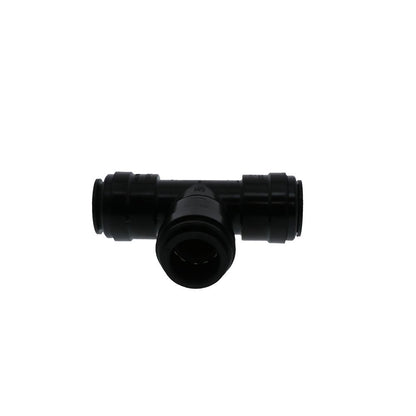 Watts AquaLock/SeaTech - Union Tee - 22mm x 22mm x 22mm
