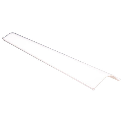Under Cabinet Fixture, T8, 15W, 120V, 1 Lamp