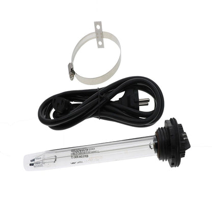 Viqua UVMax Model B4 Ultraviolet Water System 6 gpm - 230 Volt