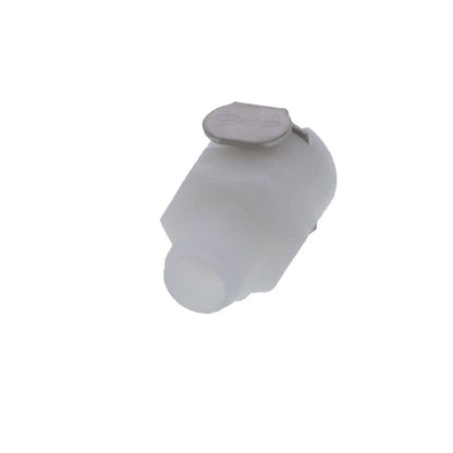 PMC1002BSPT Male Thread Coupling Body 1/8 BSPT