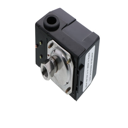 Axeon 200907 Normally Closed High Pressure Switch 40-60 PSI