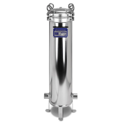 HydroScientific BF2-C-2N Swing Bolt Single Bag Housing