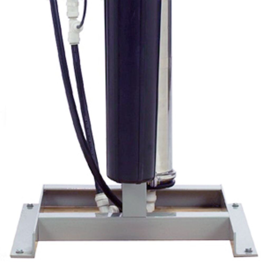 Watts R4X40-1 Commercial Reverse Osmosis System 2200 gpd