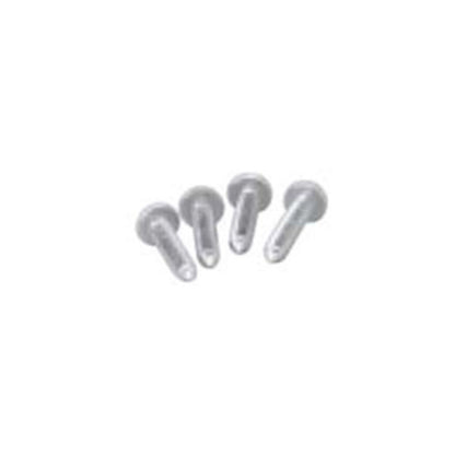 Omnipure 8N50TPPHS Mounting Bracket - Screw #8 x 1/2 SS Panhead