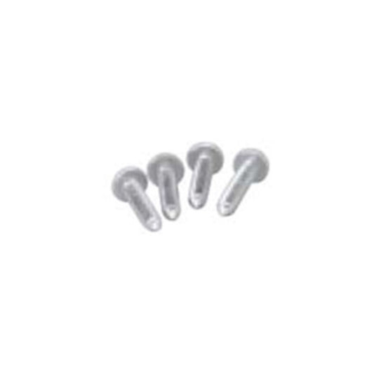 Omnipure 8N50TPPHS Mounting Bracket - Screw #8 x 1/2 SS Panhead
