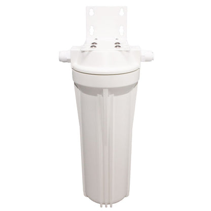 Slim Line Housing Install Kit