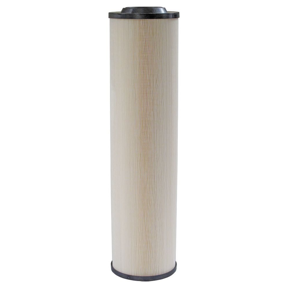 Harmsco® HC/170-20HT Premium Hurricane High-Temp Cartridge 20 mic