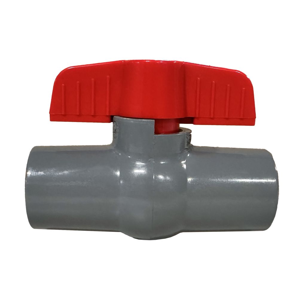 Filter Replacement Flush Valve for all Rusco/Vu-Flow Models