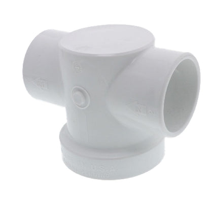 Rusco 2B Head Only for Spin Down & Sed. Trappers - 2" SxS