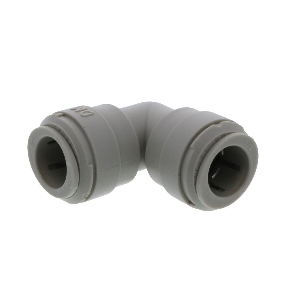DMfit Elbow Union - 1/2 Push-in