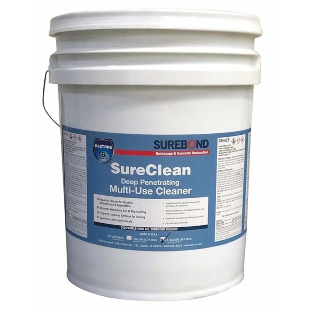 SureClean 5gal Pail