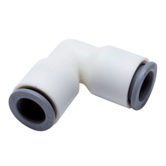 Parker LIQUIfit Union Elbow - 5/16 x 3/8