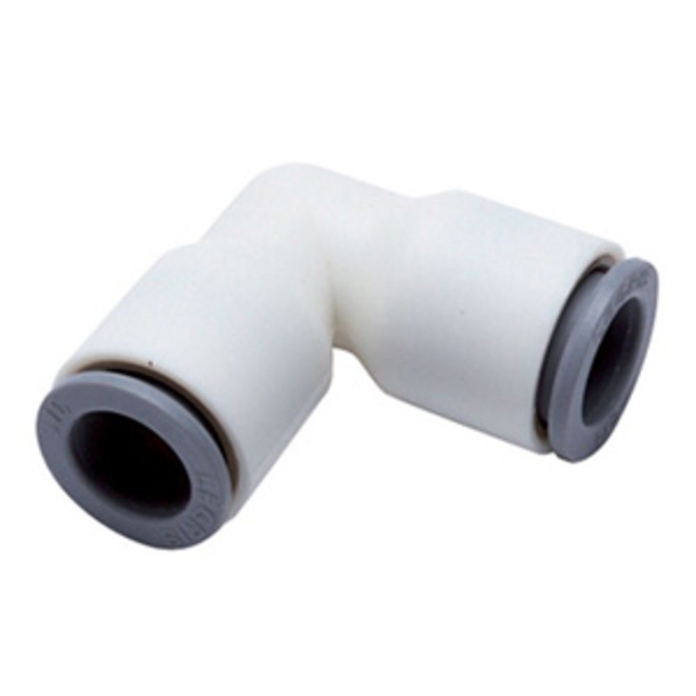Parker LIQUIfit Union Elbow - 6mm