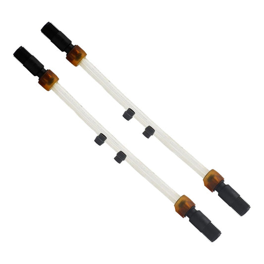 Stenner Versilon Replacement Pump Tube #4 - 2 Pack