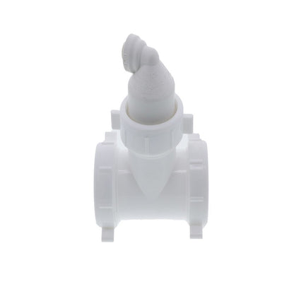 DLA-12 Drain Line Adapter - 1/4" Push-in