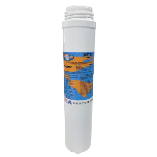 Omnipure PuROTwist TQ56-50FC Q-Series TFC Membrane 50 GPD w/ FC only