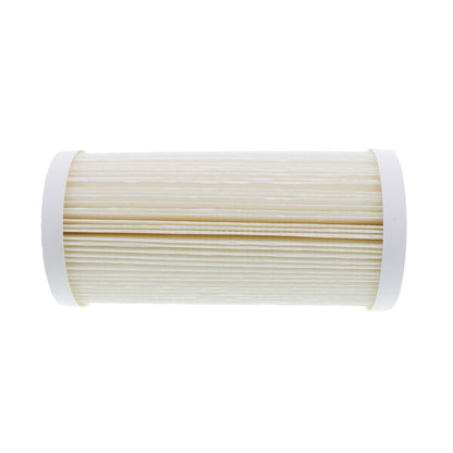 10" BB Pentek Pleated Cellulose-Polyester ECP5-BB 5 mic Filter