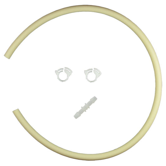 Mountain Plumbing Hot Water Hose Kit for Copper Tubing MT540, MT550, MT640 & MT650 Faucets