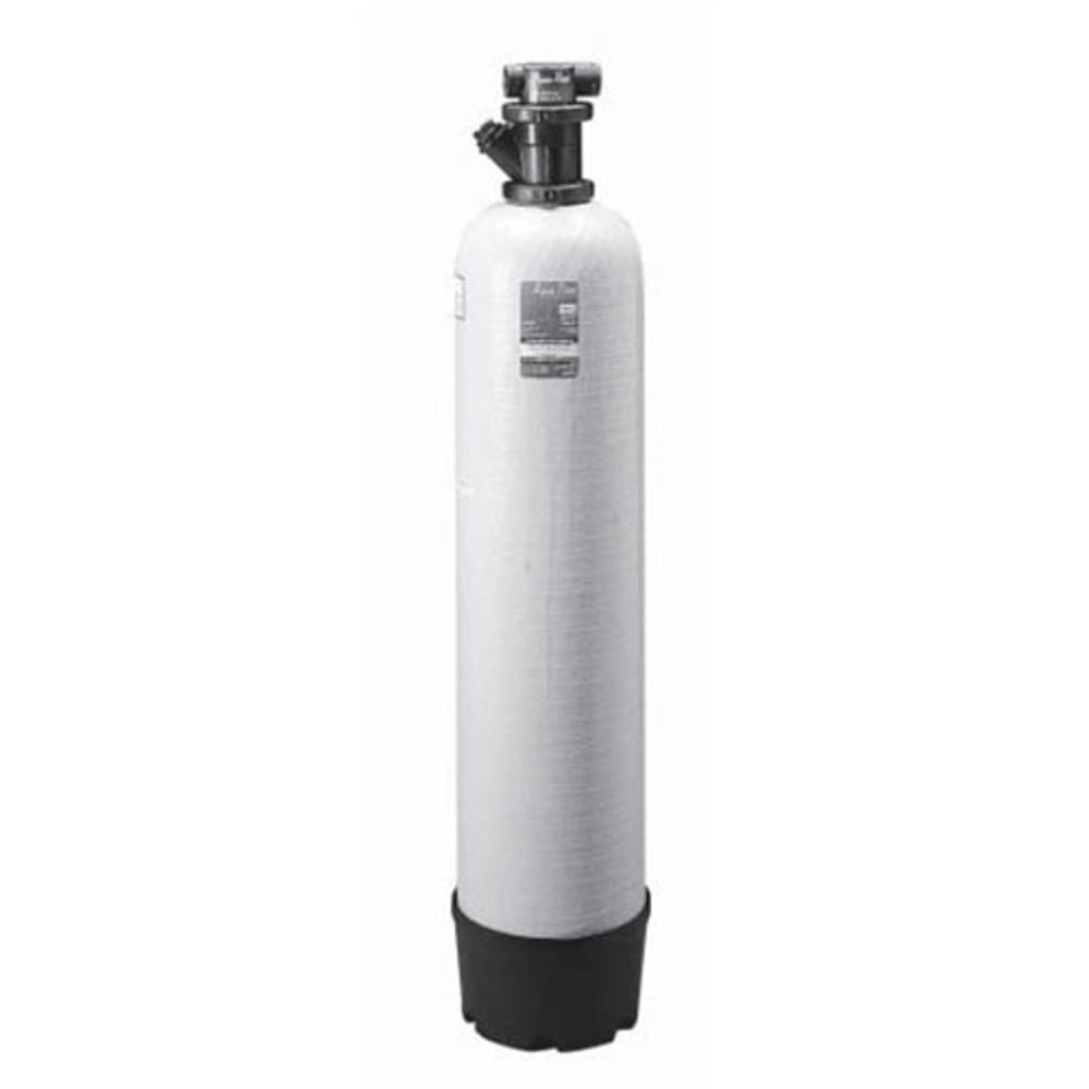 Aqua Pure Acid Neutralizer System 1 cu ft.