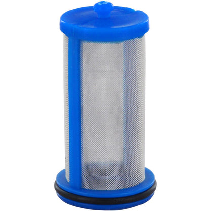 DMfit Filter Strainer 1/4" x 1/4" Push-in - 200 mesh [60 mic]