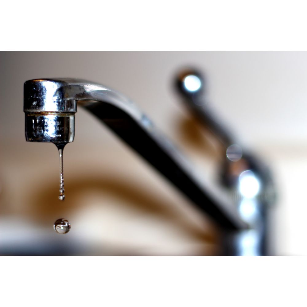 Faucet Aerator Adapter Full Flow FPT 3/8"-18 x MPT 55/64"-27 Chrome