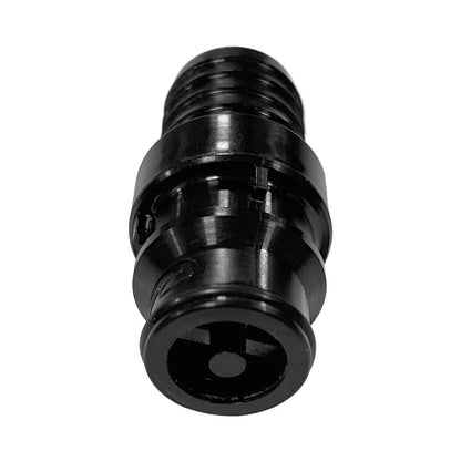 HFC221057 In-Line Hose Barb Coupling Insert 5/8 ID Barb