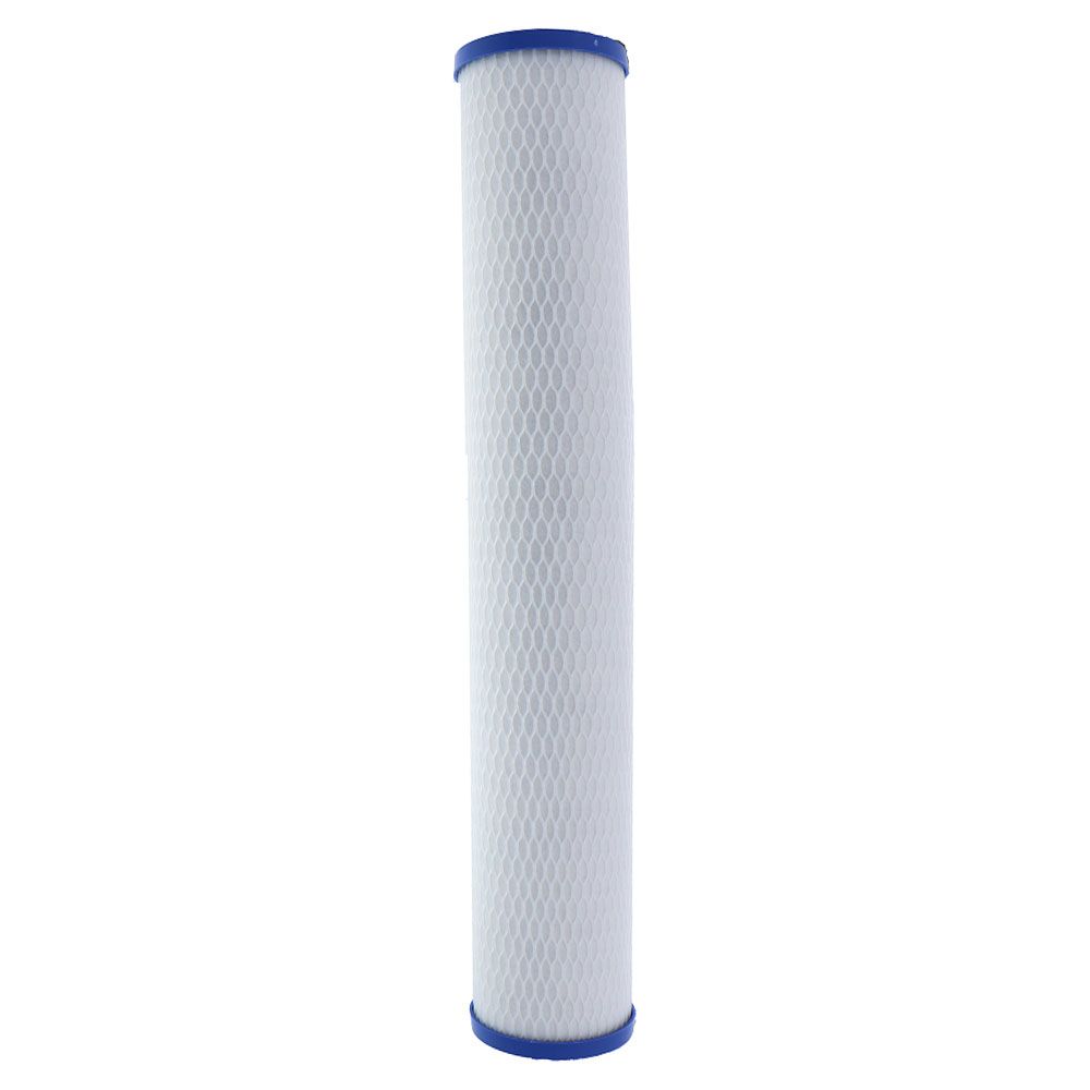 Costguard CG5-20S 20" Carbon Block With Phosphate 5 mic