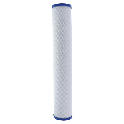 Costguard CG5-20S 20" Carbon Block With Phosphate 5 mic
